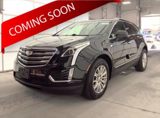 2019 Cadillac XT5 Standard for sale in Columbus, OH