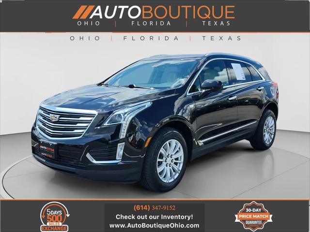 2019 Cadillac XT5 Standard for sale in Columbus, OH