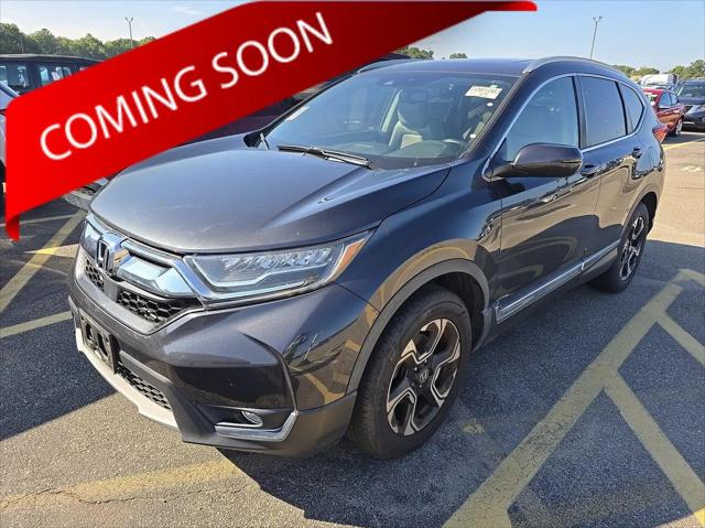 2019 Honda CR-V Touring for sale near Columbus, OH