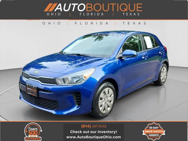 2018 Kia Rio S for sale in Columbus, OH