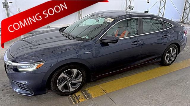 2019 Honda Insight LX for sale near Columbus, OH
