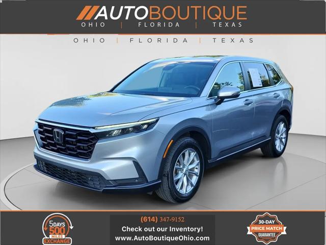 2023 Honda CR-V EX-L AWD for sale in Columbus, OH