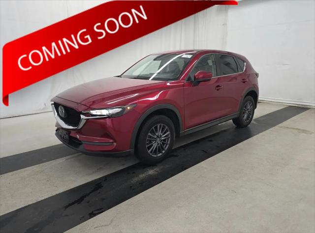 2020 Mazda CX-5 for sale near Columbus, OH