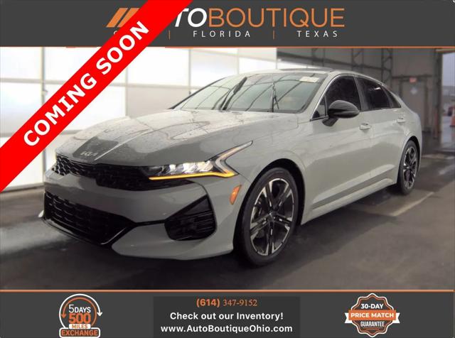 2022 Kia K5 GT-Line for sale in Columbus, OH