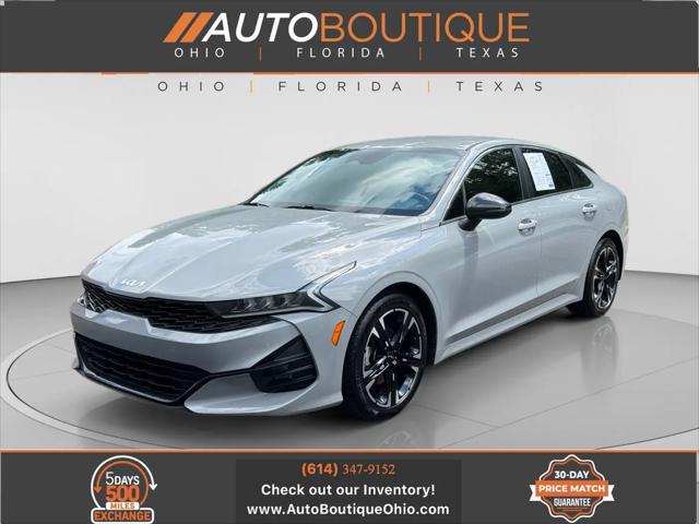 2022 Kia K5 GT-Line for sale in Columbus, OH
