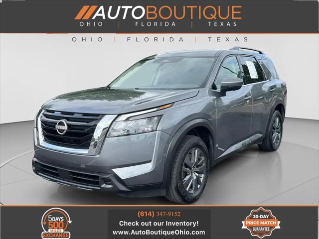 2024 Nissan Pathfinder SV FWD for sale in Columbus, OH