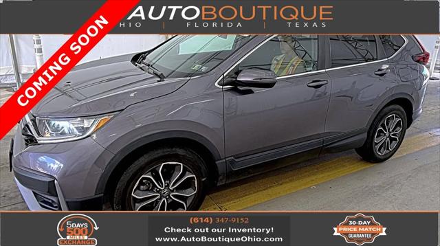 2022 Honda CR-V for sale near Columbus, OH