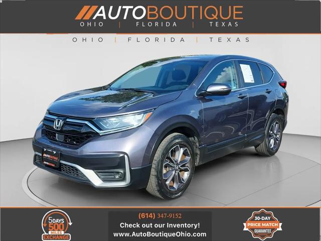 2022 Honda CR-V for sale near Columbus, OH