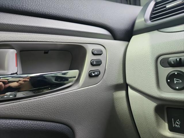 2021 Honda Ridgeline AWD RTL