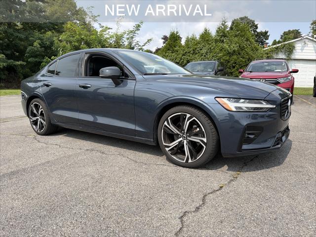 2024 Volvo S60 B5 Core Dark Theme for sale in Reading, PA