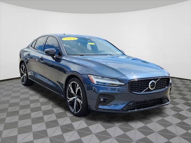 2024 Volvo S60 B5 Core Dark Theme for sale in Reading, PA
