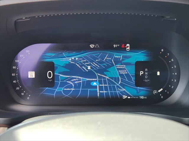 2024 Volvo S60 B5 Core Dark Theme