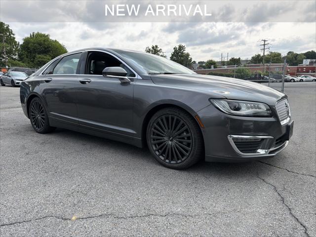 2018 Lincoln MKZ Reserve for sale in Reading, PA