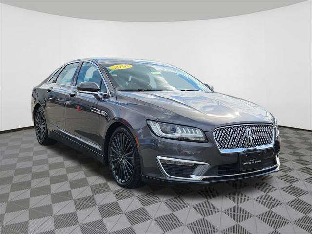 2018 Lincoln MKZ Reserve for sale in Reading, PA