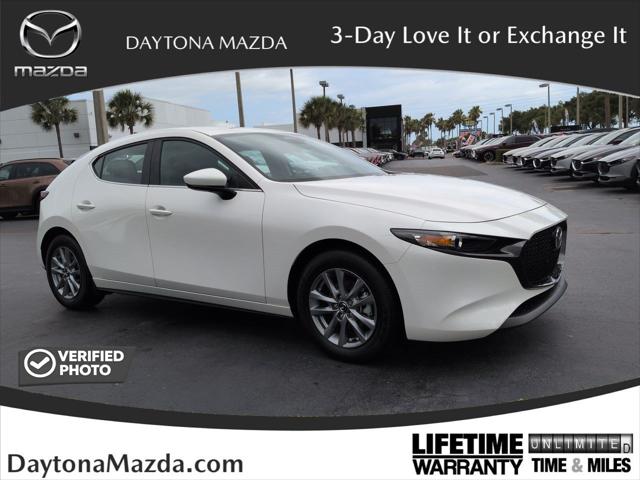 2026 Mazda Mazda3 2.5 S for sale in Daytona Beach, FL