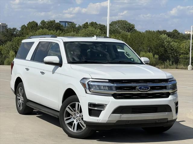 2024 Ford Expedition Limited MAX for sale in Frisco, TX