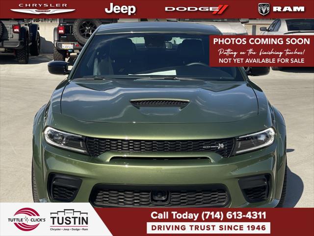 2023 Dodge Charger Scat Pack Swinger for sale in Tustin, CA