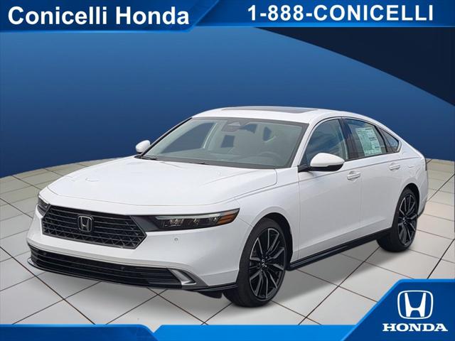 2026 Honda Accord Sedan Touring for sale in Conshohocken, PA