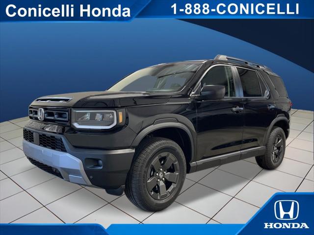 2026 Honda Passport AWD RTL for sale in Conshohocken, PA