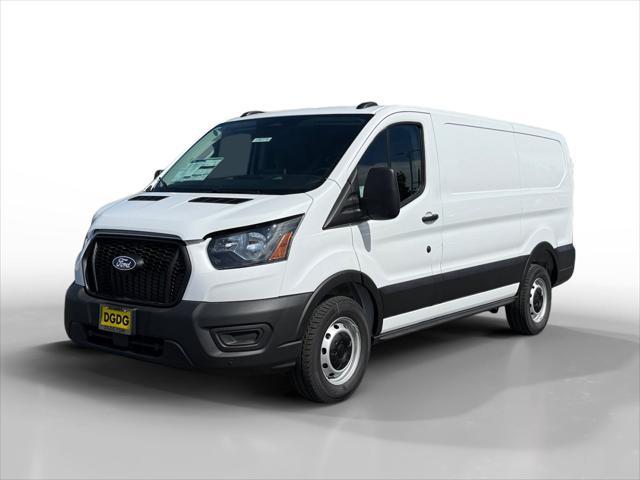 2026 Ford Transit Cargo Van 2026 FORD TRANSIT-150 CARGO 3DR 130 WB RWD for sale in San Jose, CA