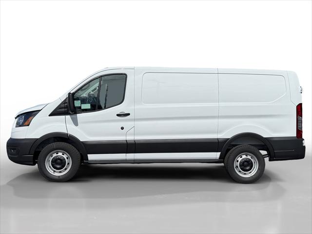 2026 Ford Transit Cargo Van 2026 FORD TRANSIT-150 CARGO 3DR 130 WB RWD