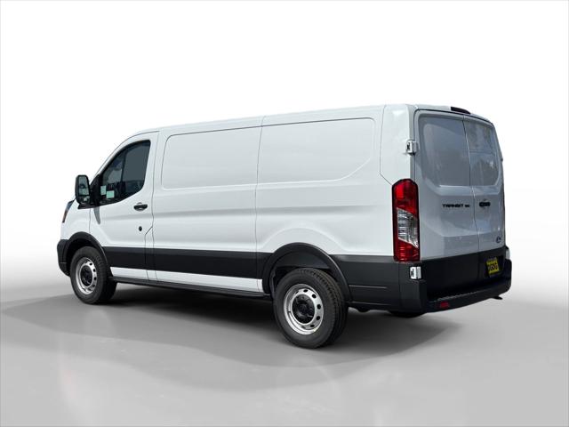 2026 Ford Transit Cargo Van 2026 FORD TRANSIT-150 CARGO 3DR 130 WB RWD