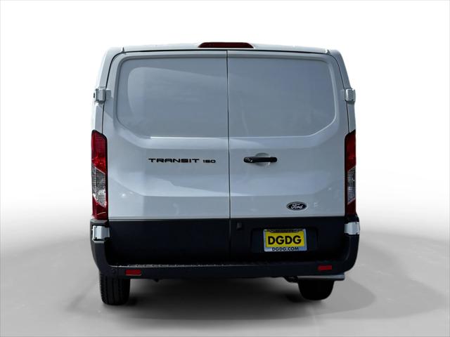 2026 Ford Transit Cargo Van 2026 FORD TRANSIT-150 CARGO 3DR 130 WB RWD