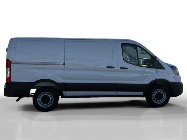 2026 Ford Transit Cargo Van 2026 FORD TRANSIT-150 CARGO 3DR 130 WB RWD