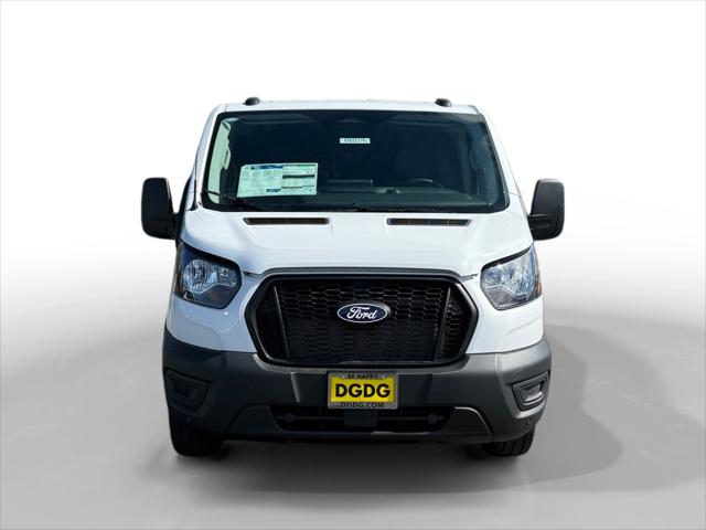 2026 Ford Transit Cargo Van 2026 FORD TRANSIT-150 CARGO 3DR 130 WB RWD
