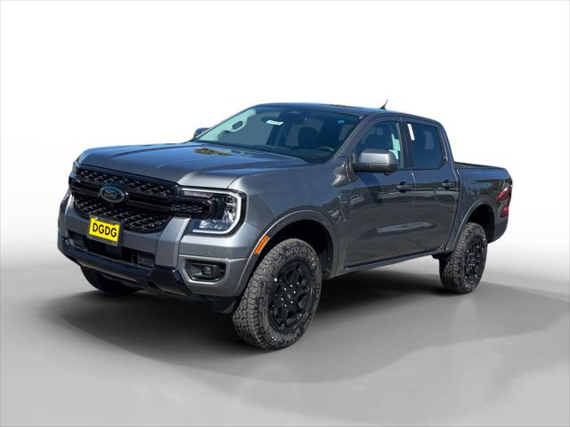 2026 Ford Ranger LARIAT for sale in San Jose, CA