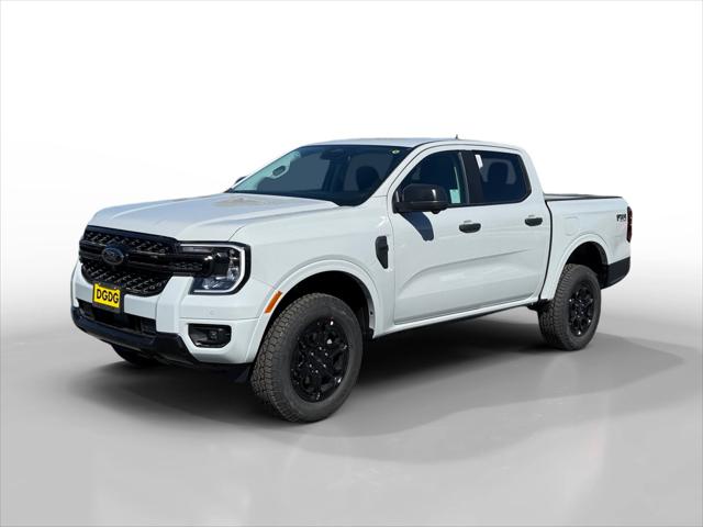 2026 Ford Ranger XLT for sale in San Jose, CA