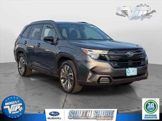 2025 Subaru Forester Touring for sale in Lindenhurst, NY