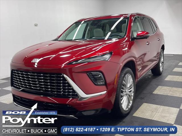 2027 Buick Enclave Avenir for sale near Seymour, IN