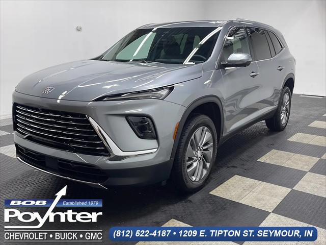 2027 Buick Enclave Preferred for sale in Seymour, IN