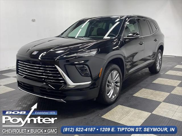 2027 Buick Enclave Preferred for sale in Seymour, IN