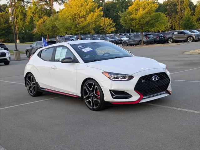 2022 Hyundai Veloster N N for sale in Apex, NC