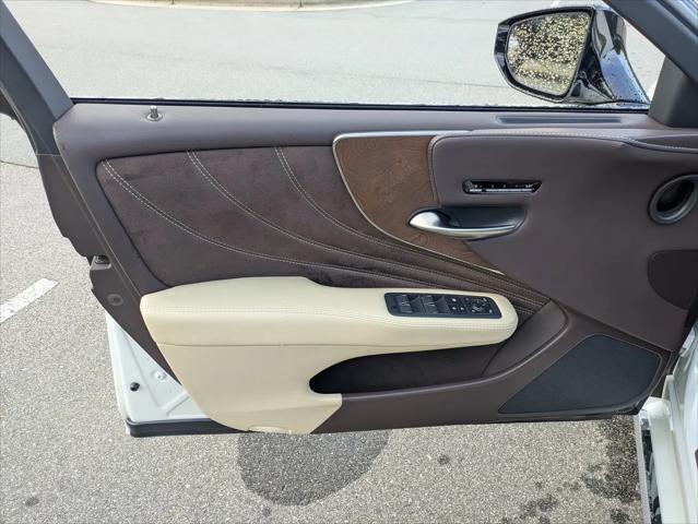 2018 Lexus LS 500 LS 500