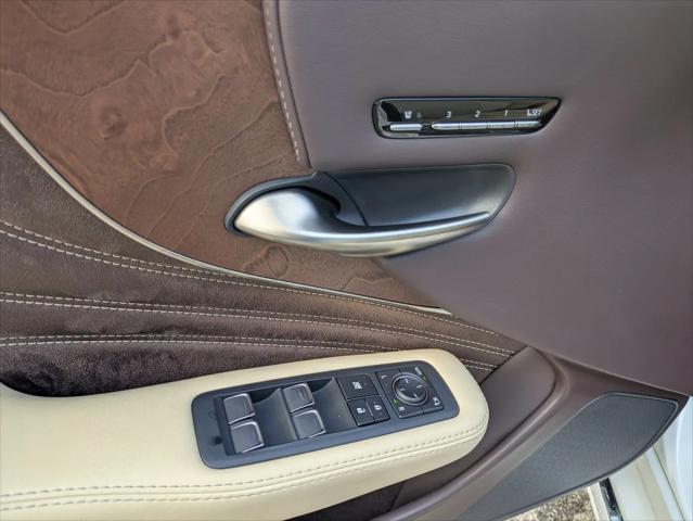 2018 Lexus LS 500 LS 500