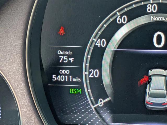 2018 Lexus LS 500 LS 500