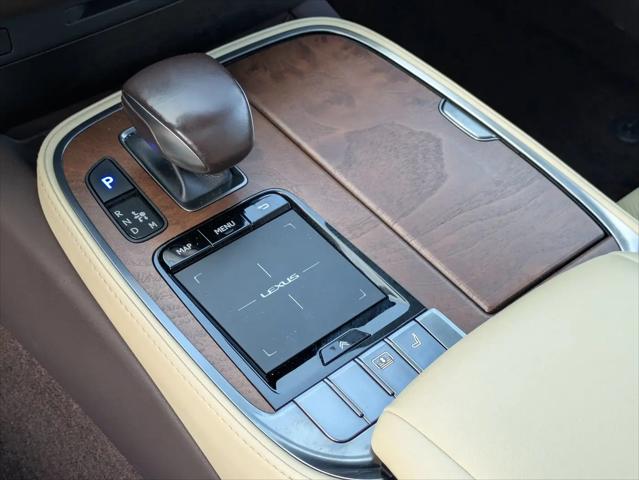 2018 Lexus LS 500 LS 500