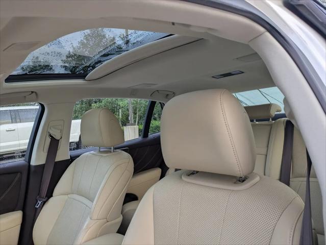 2018 Lexus LS 500 LS 500