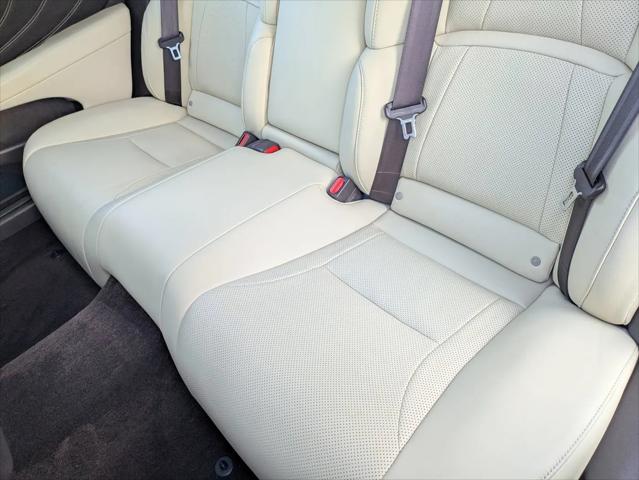 2018 Lexus LS 500 LS 500