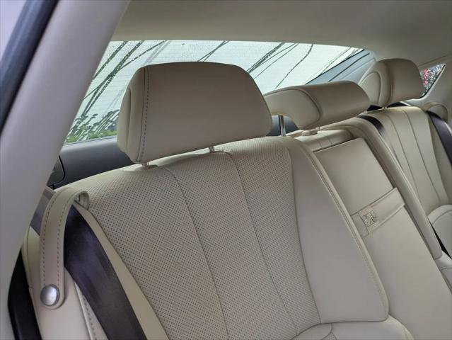 2018 Lexus LS 500 LS 500