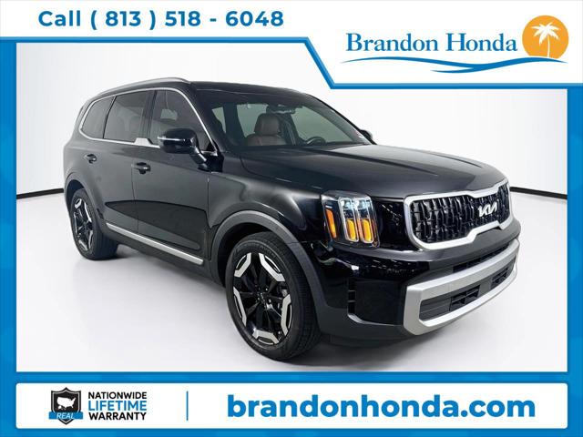 2024 Kia Telluride EX for sale in Tampa, FL