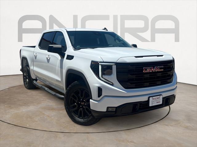 2026 GMC Sierra 1500 Crew Cab, Short Bed, Elevation, RWD for sale in Cuero, TX