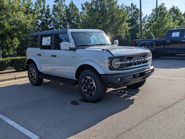 2026 Ford Bronco Outer Banks for sale in Apex, NC