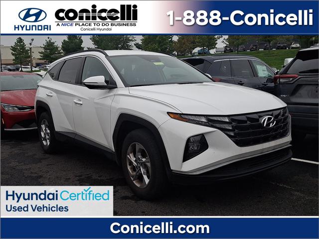 2023 Hyundai Tucson SEL for sale in Conshohocken, PA