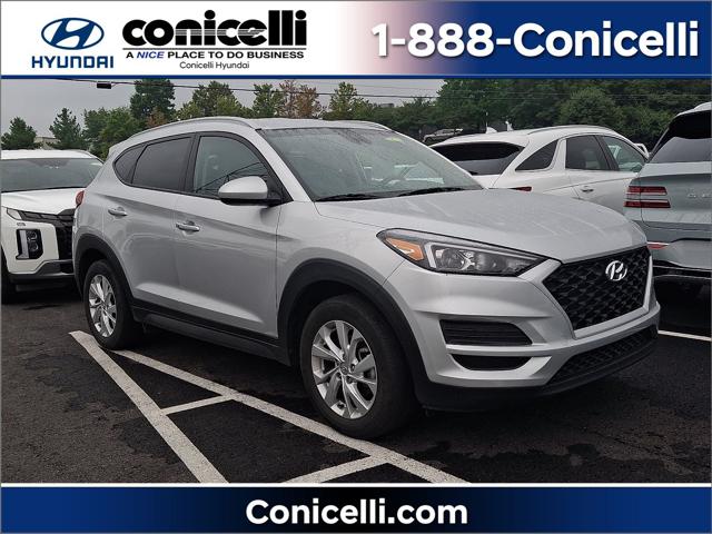 2019 Hyundai Tucson Value for sale in Conshohocken, PA