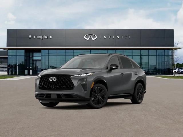 2027 INFINITI X6 SPORT for sale in Hoover, AL