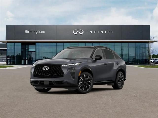 2027 INFINITI X6 AUTOGRAPH for sale in Hoover, AL